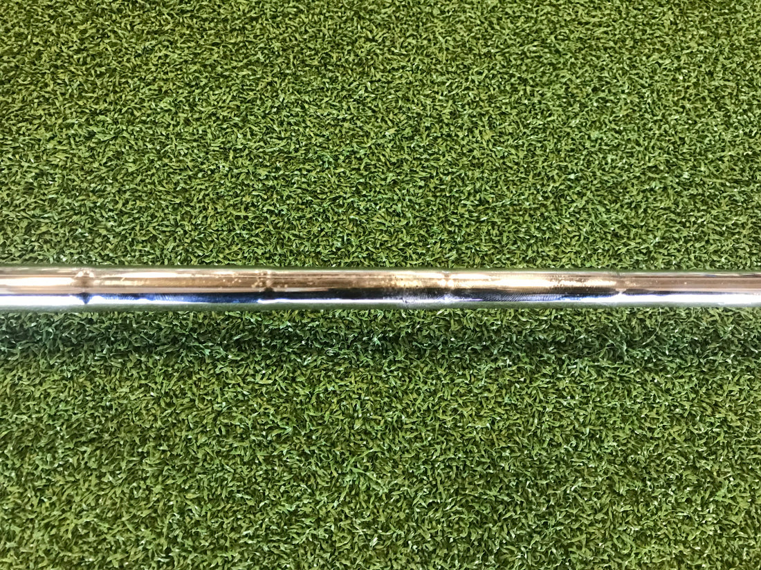 Odyssey White Ice Teron Mid 34" Putter