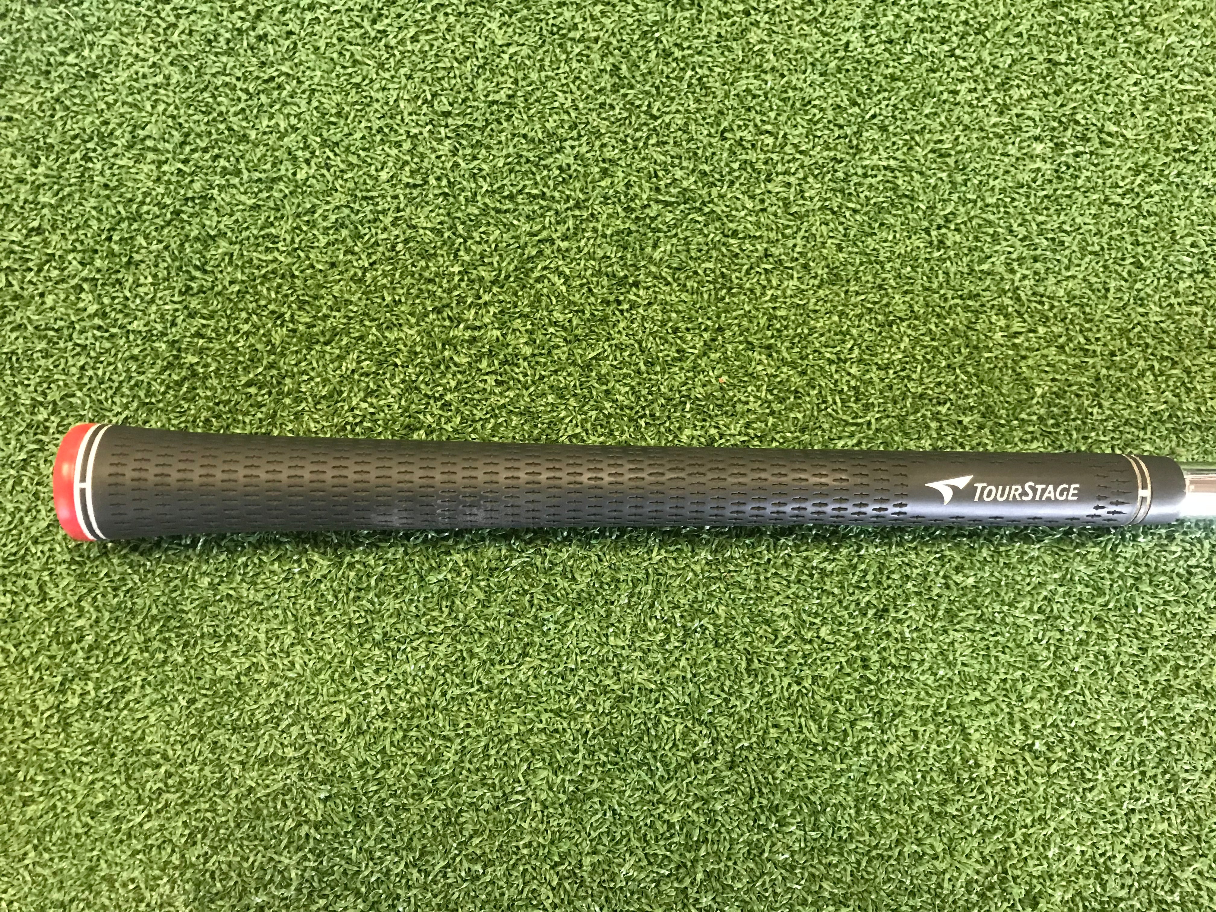 Bridgestone TourStage GR X-Blade C-1 5-9 Iron Set
