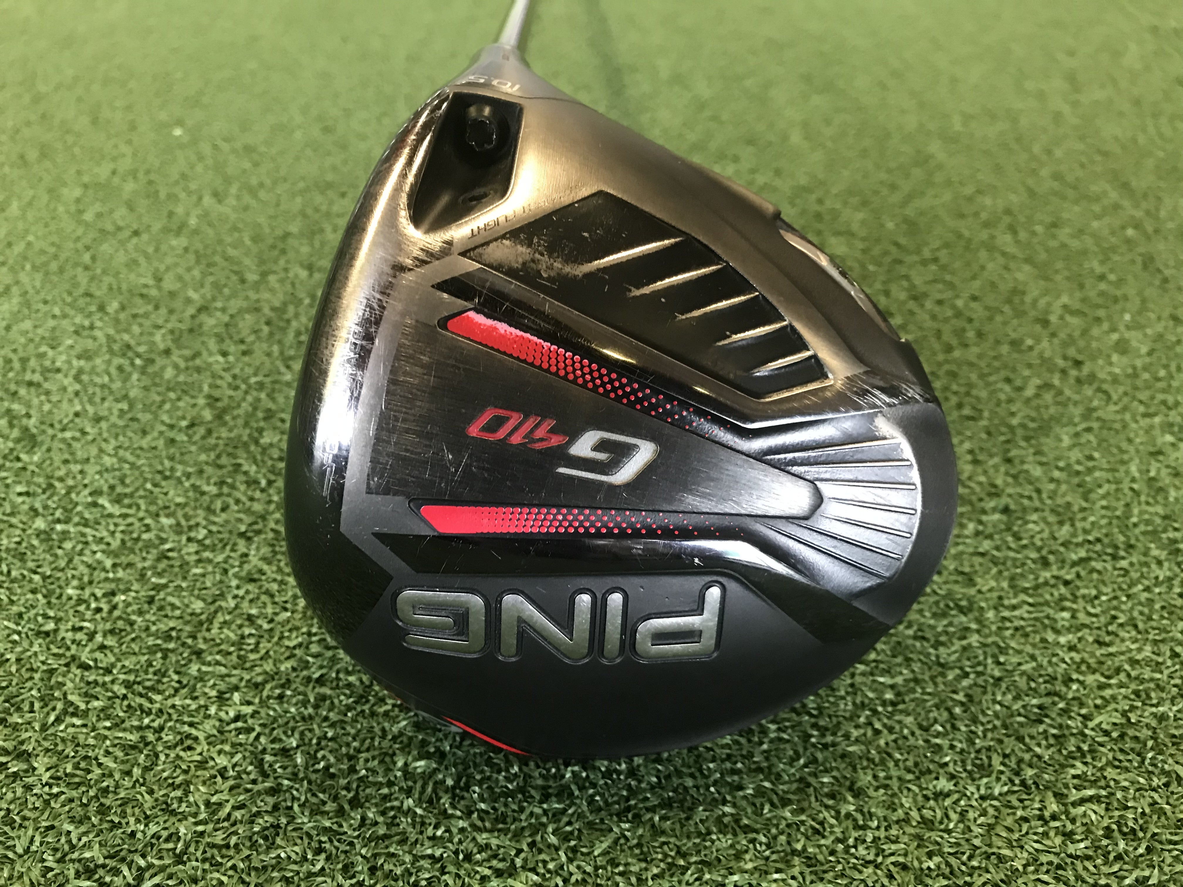 Ping G410 10.5° Driver