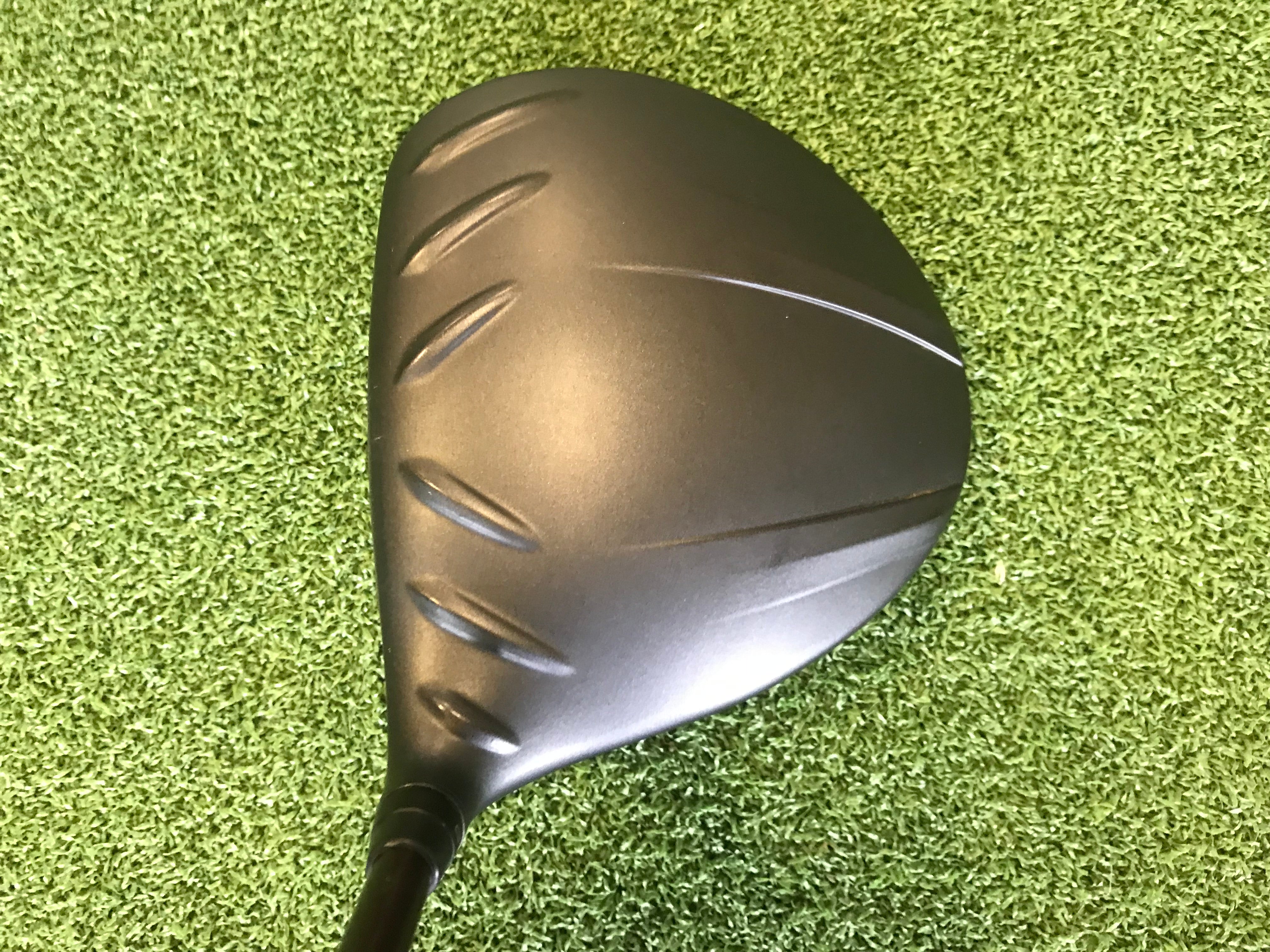 Ping G410 10.5° Driver