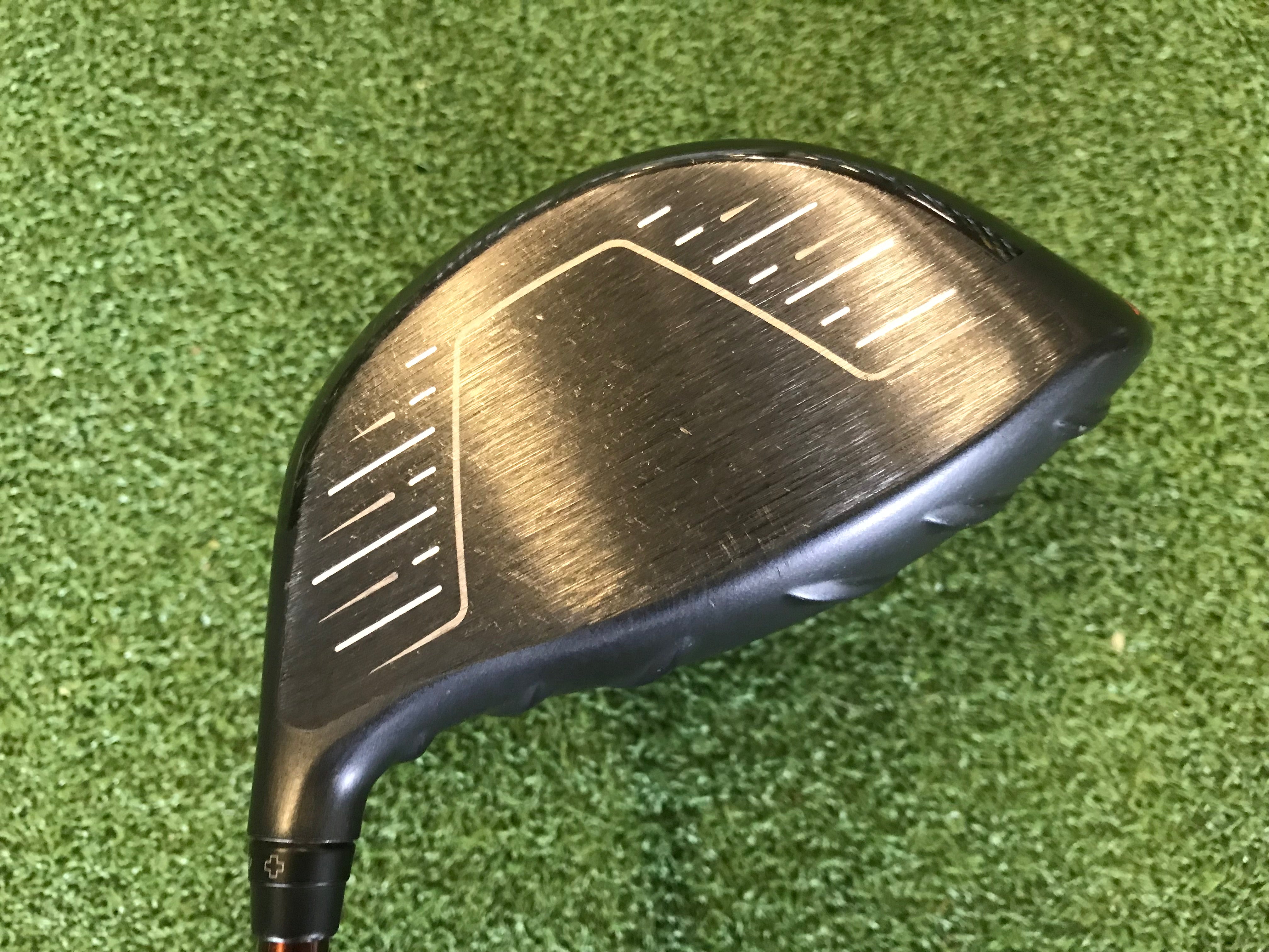 Ping G410 10.5° Driver