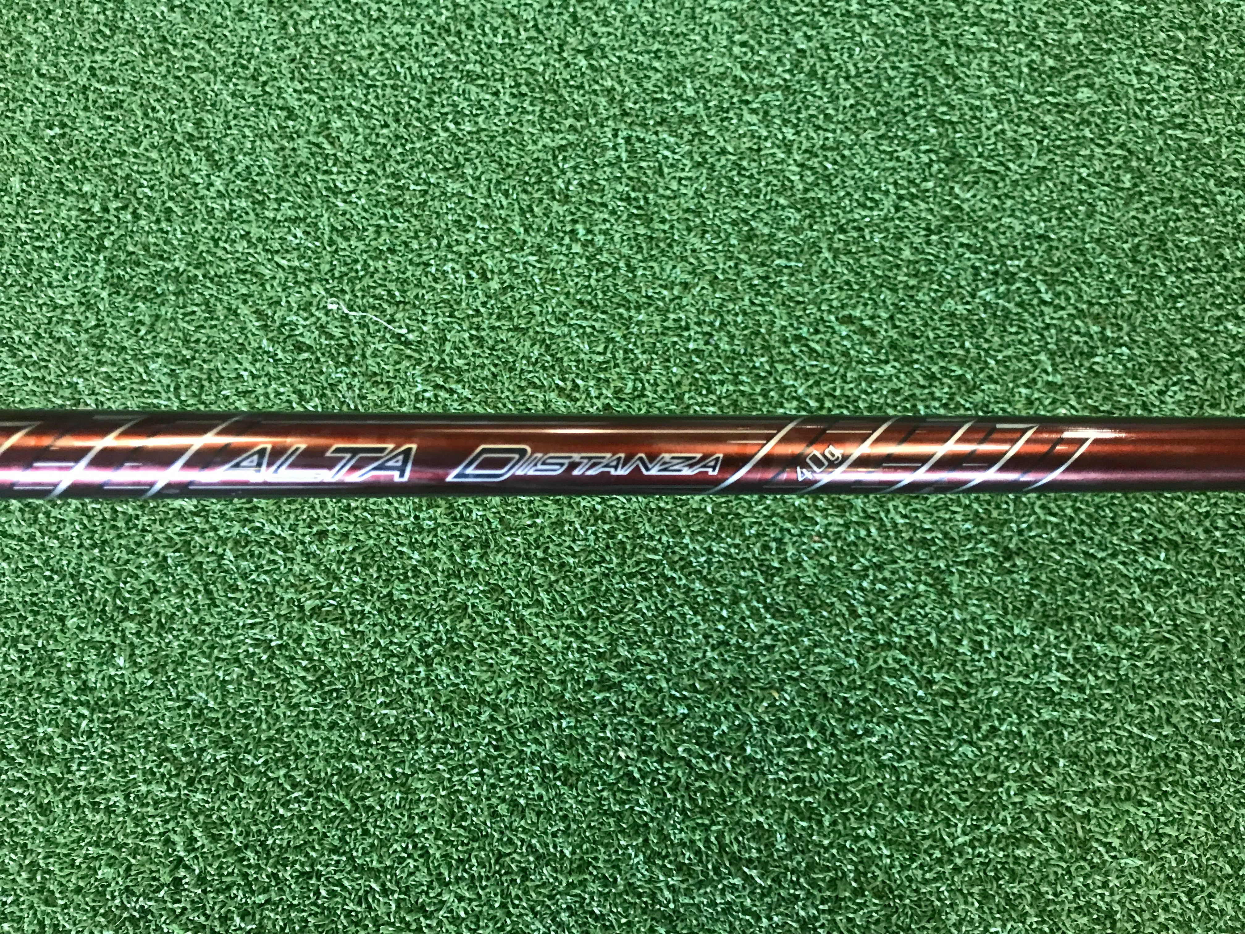 Ping G410 10.5° Driver