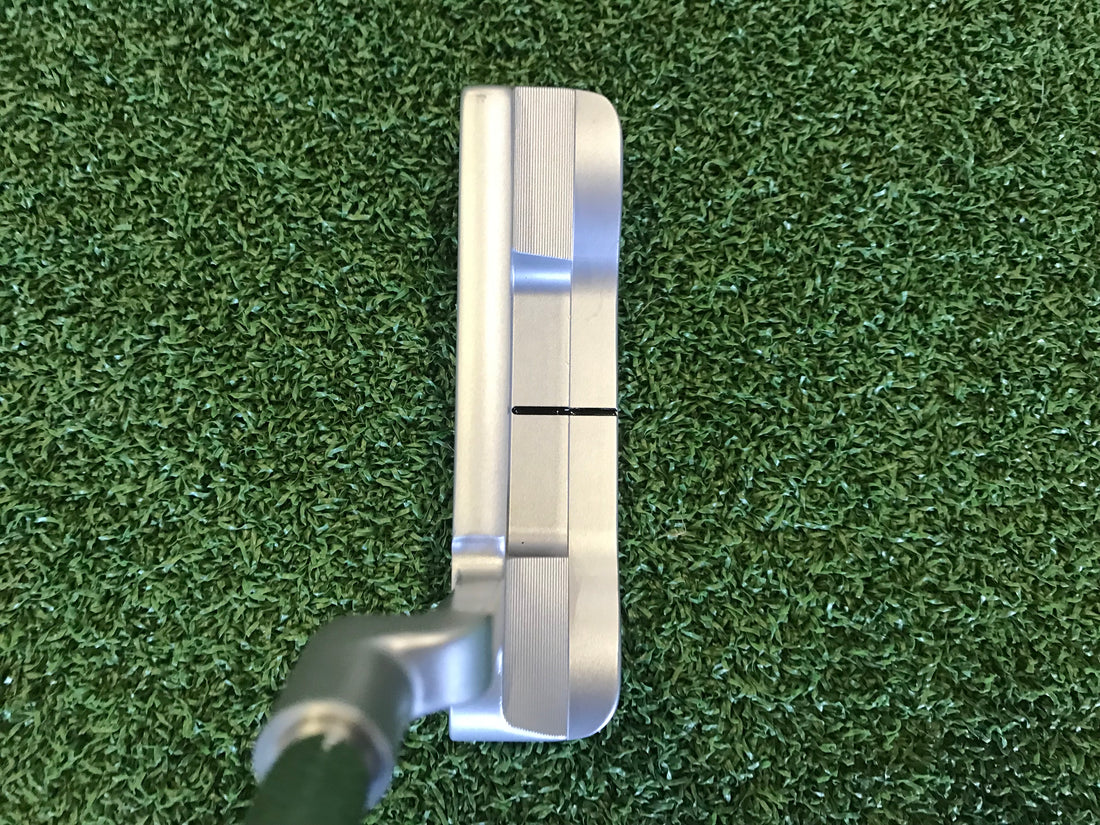 Odyssey White Hot OG #1 34" Putter With Headcover *Excellent Condition*