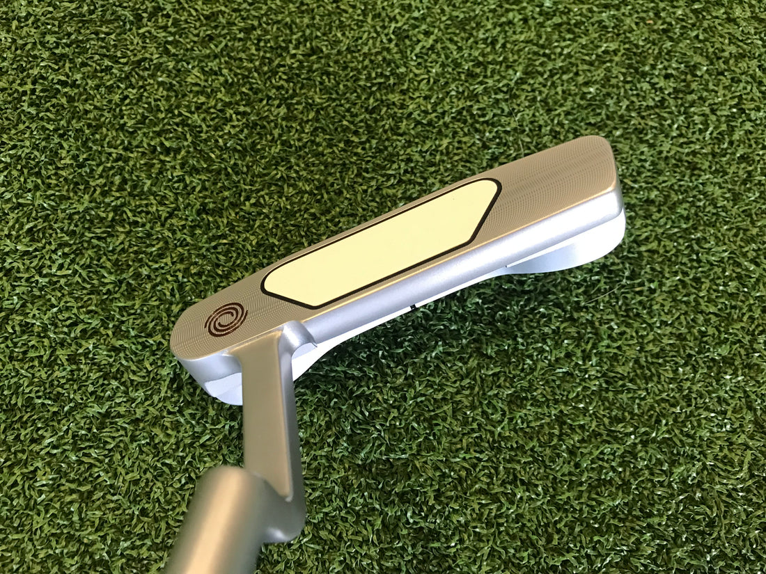 Odyssey White Hot OG #1 34" Putter With Headcover *Excellent Condition*