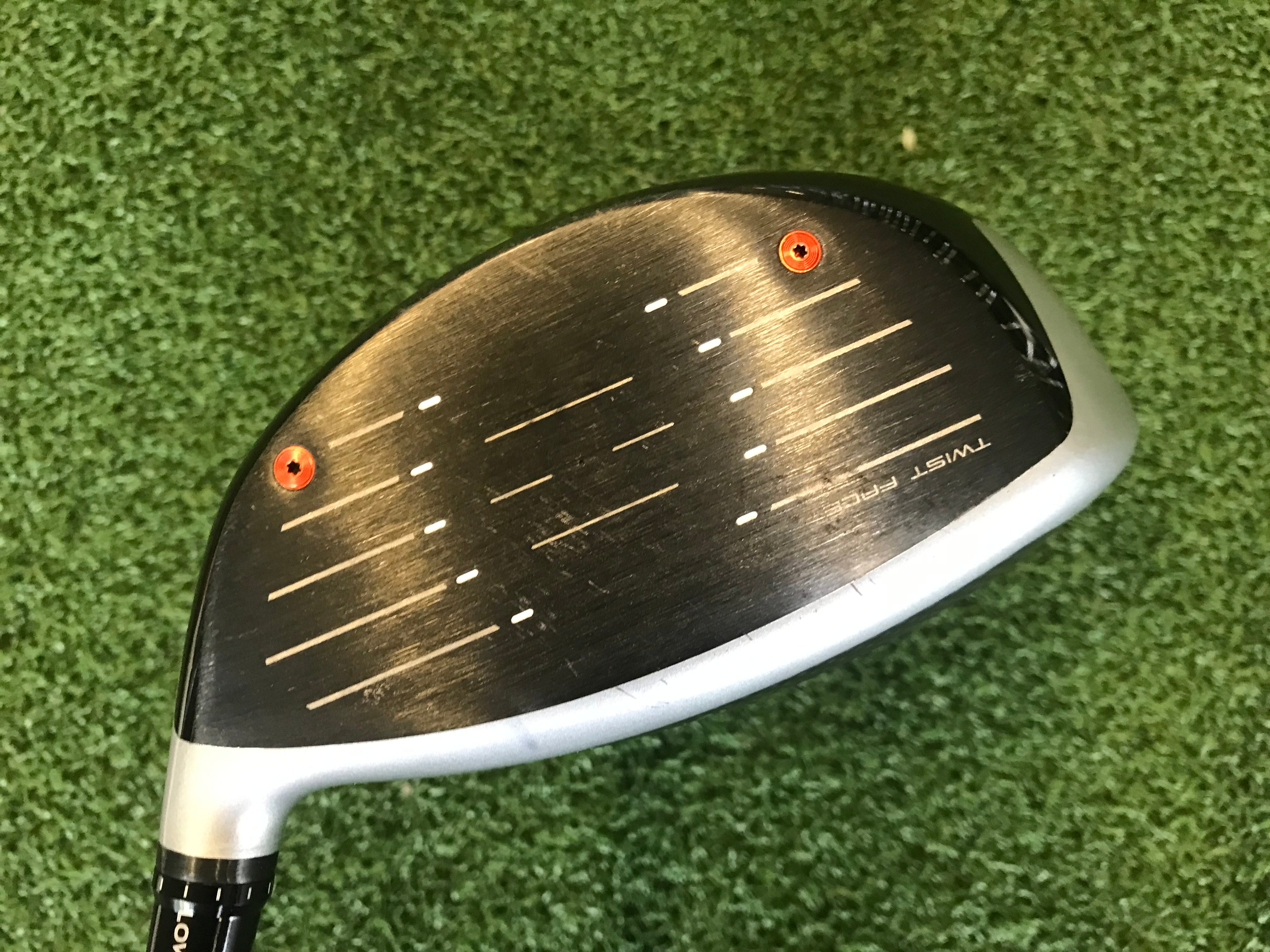 2019 TaylorMade M6 10.5° Driver With Headcover