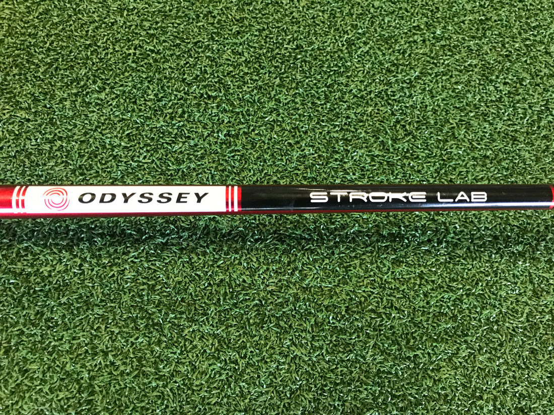 Odyssey White Hot OG #1 34" Putter With Headcover *Excellent Condition*