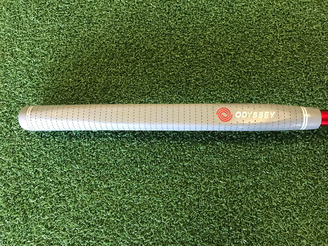 Odyssey White Hot OG #1 34" Putter With Headcover *Excellent Condition*