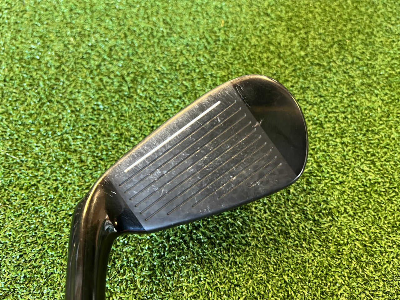 TaylorMade GAPR Mid 21° 4 Driving Iron