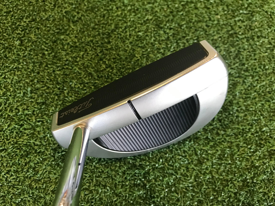 Scotty Cameron Futura 5CB 34" Putter With Headcover *Excellent Condition*