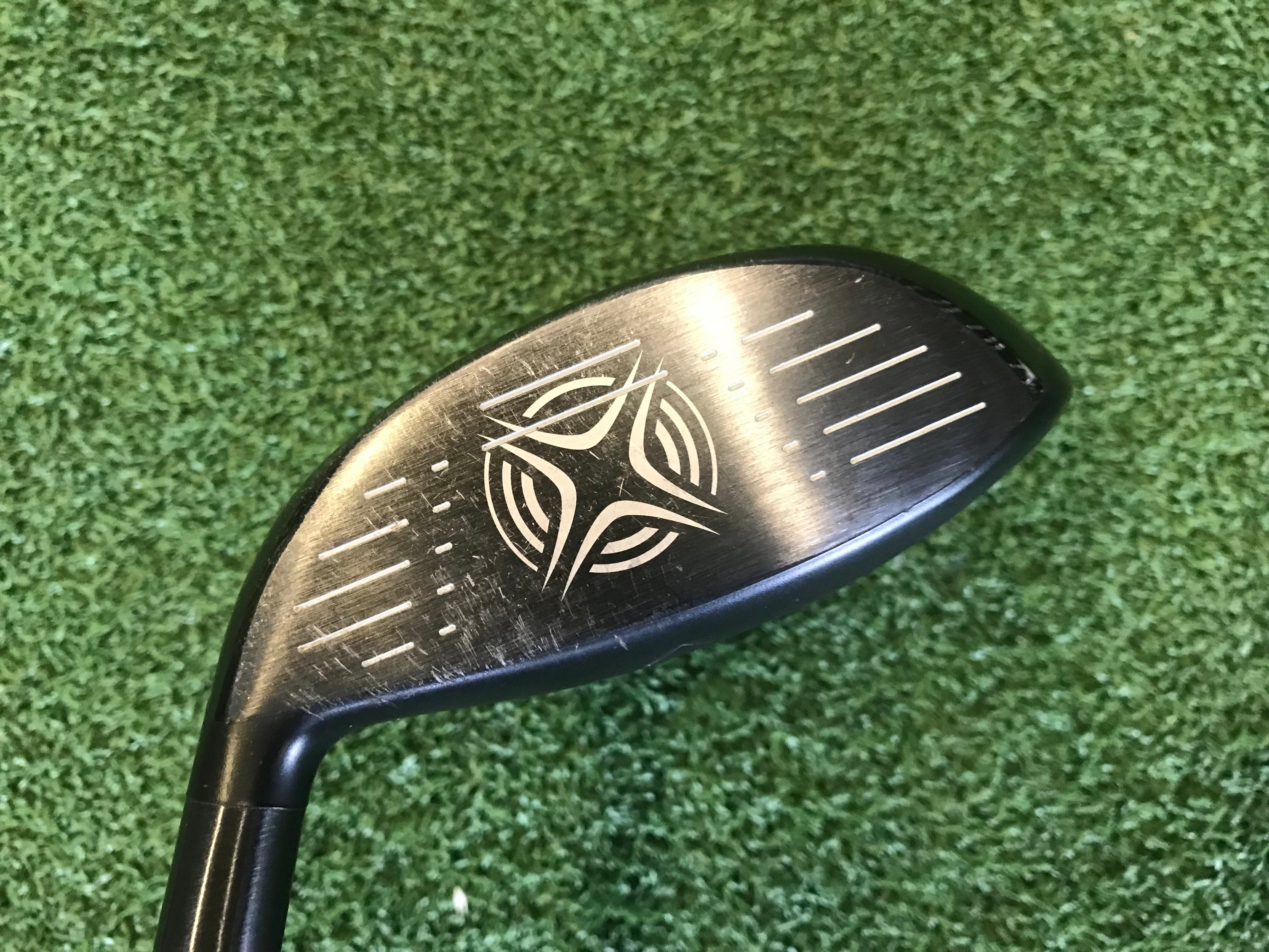 Callaway XR16 15° 3 Wood With Headcover