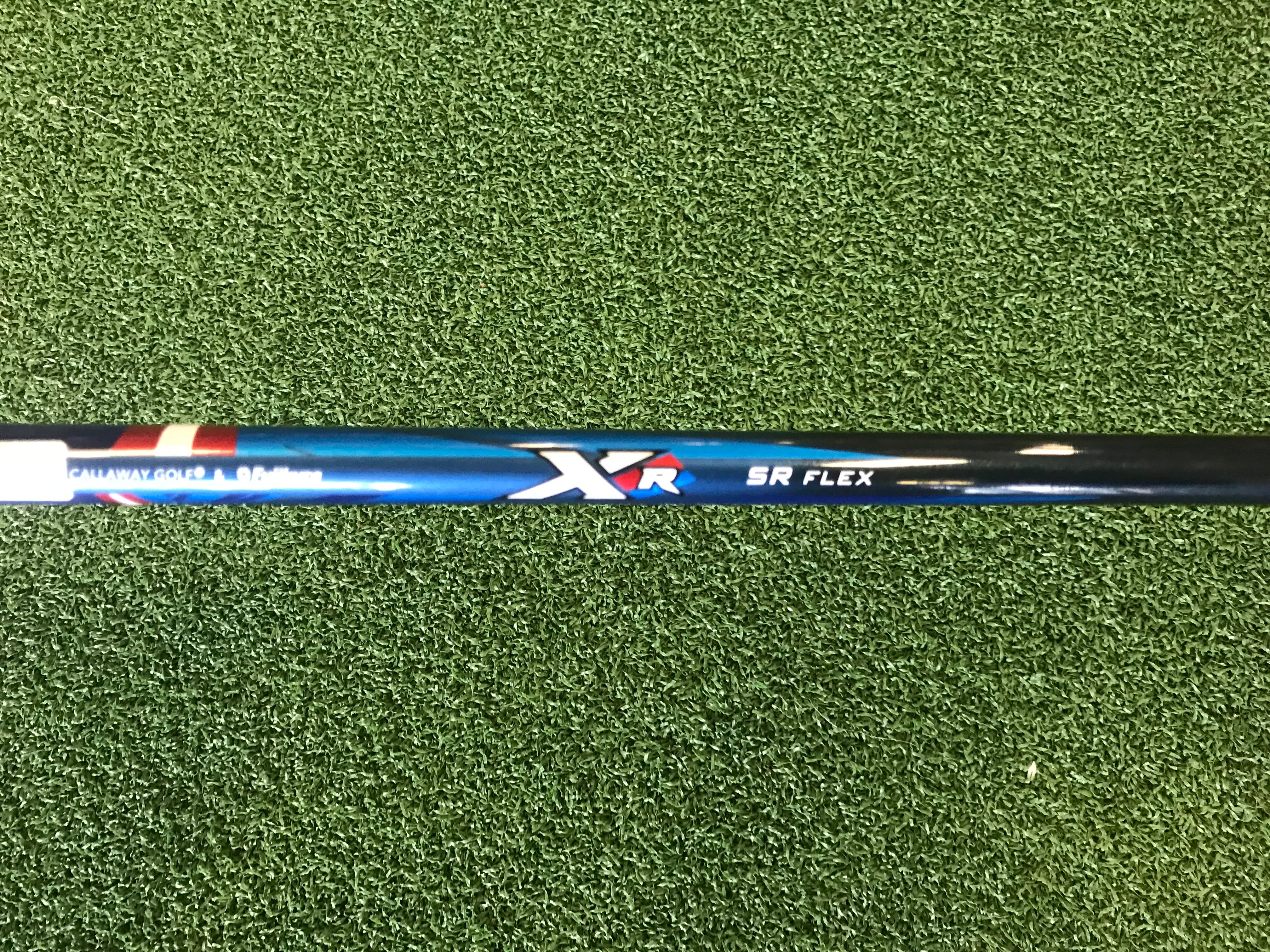 Callaway XR16 15° 3 Wood With Headcover