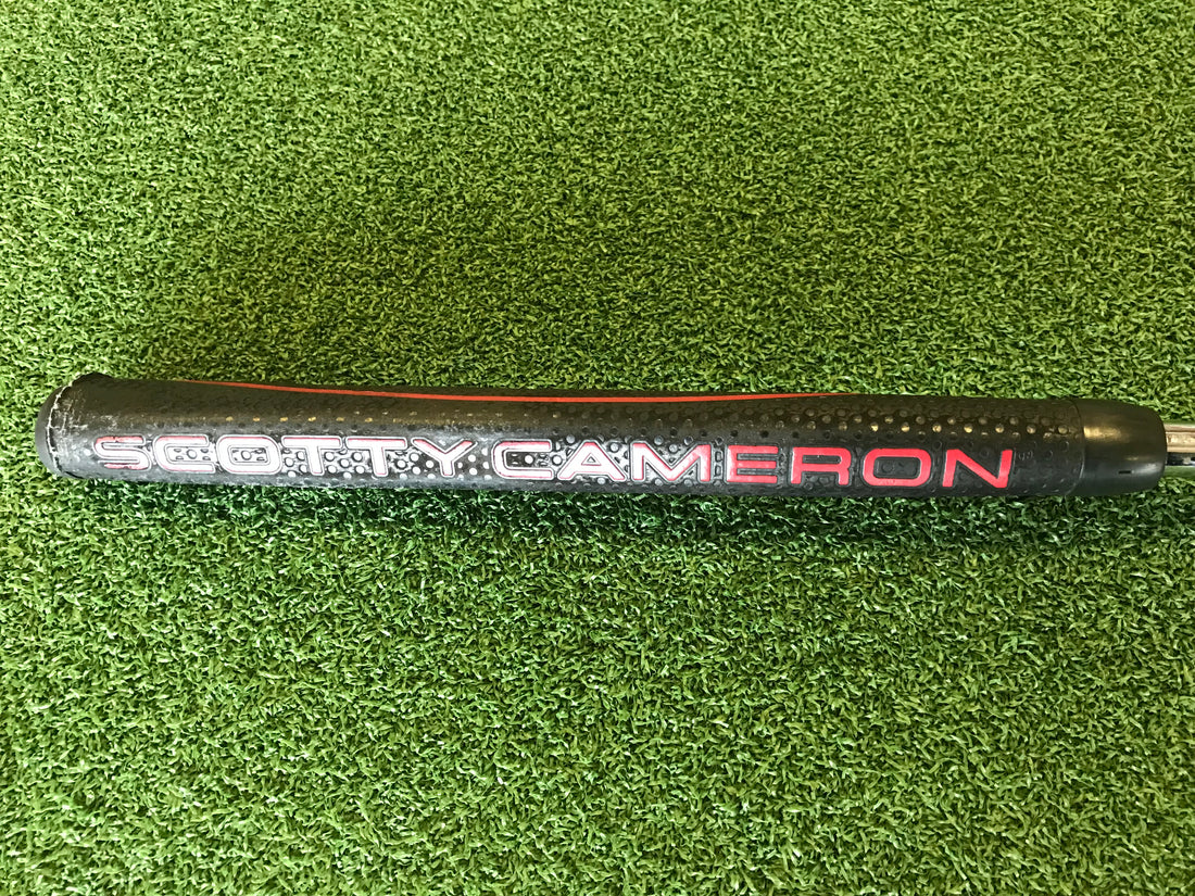 Scotty Cameron Futura 5CB 34" Putter With Headcover *Excellent Condition*