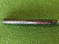 Scotty Cameron Futura 5CB 34" Putter With Headcover *Excellent Condition*