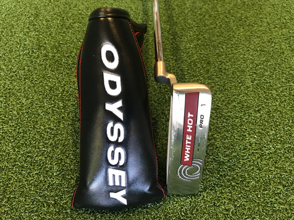 Callaway Warbird Full Set with Cart Bag