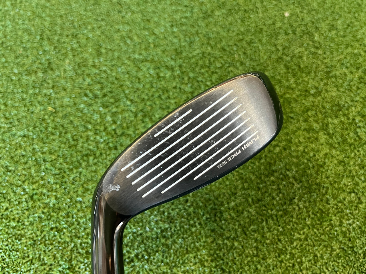 Callaway Rogue ST 5 Hybrid with Headcover