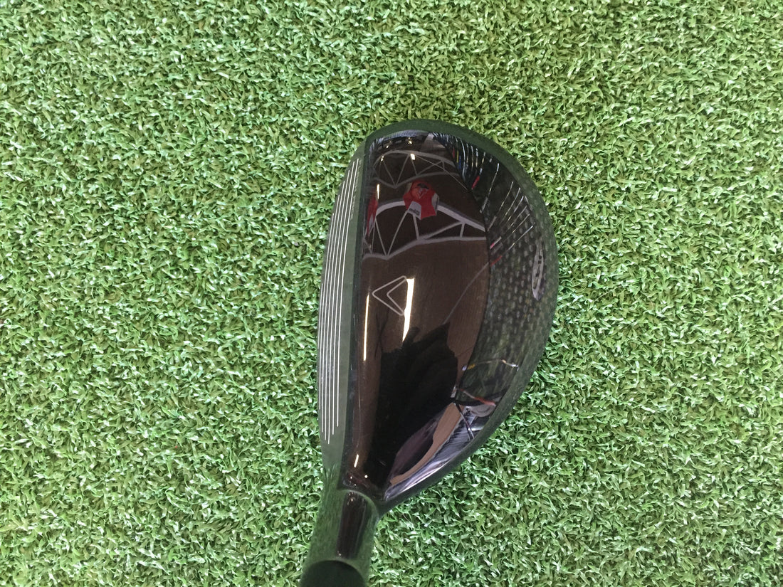 Callaway Epic Flash 23° 5 Hybrid With Headcover