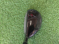 Callaway Epic Flash 23° 5 Hybrid With Headcover