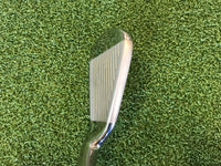 Callaway Warbird Full Set with Cart Bag