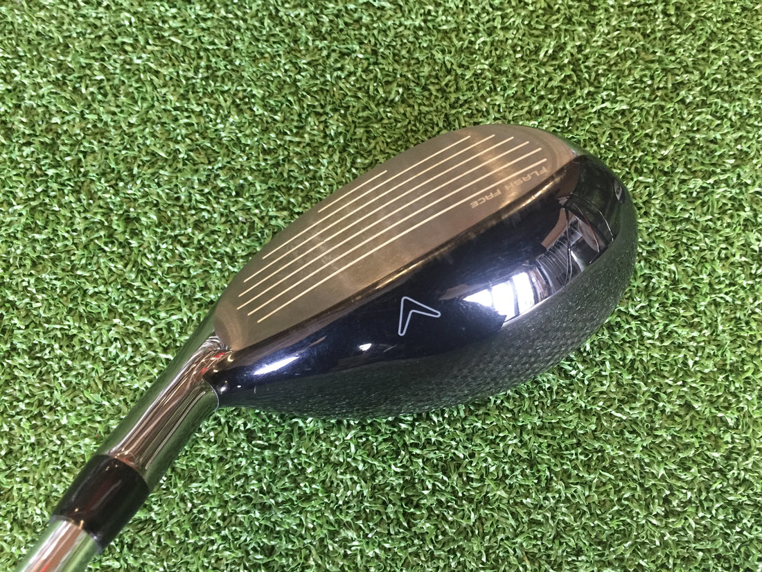 Callaway Epic Flash 23° 5 Hybrid With Headcover