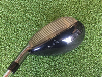 Callaway Epic Flash 23° 5 Hybrid With Headcover
