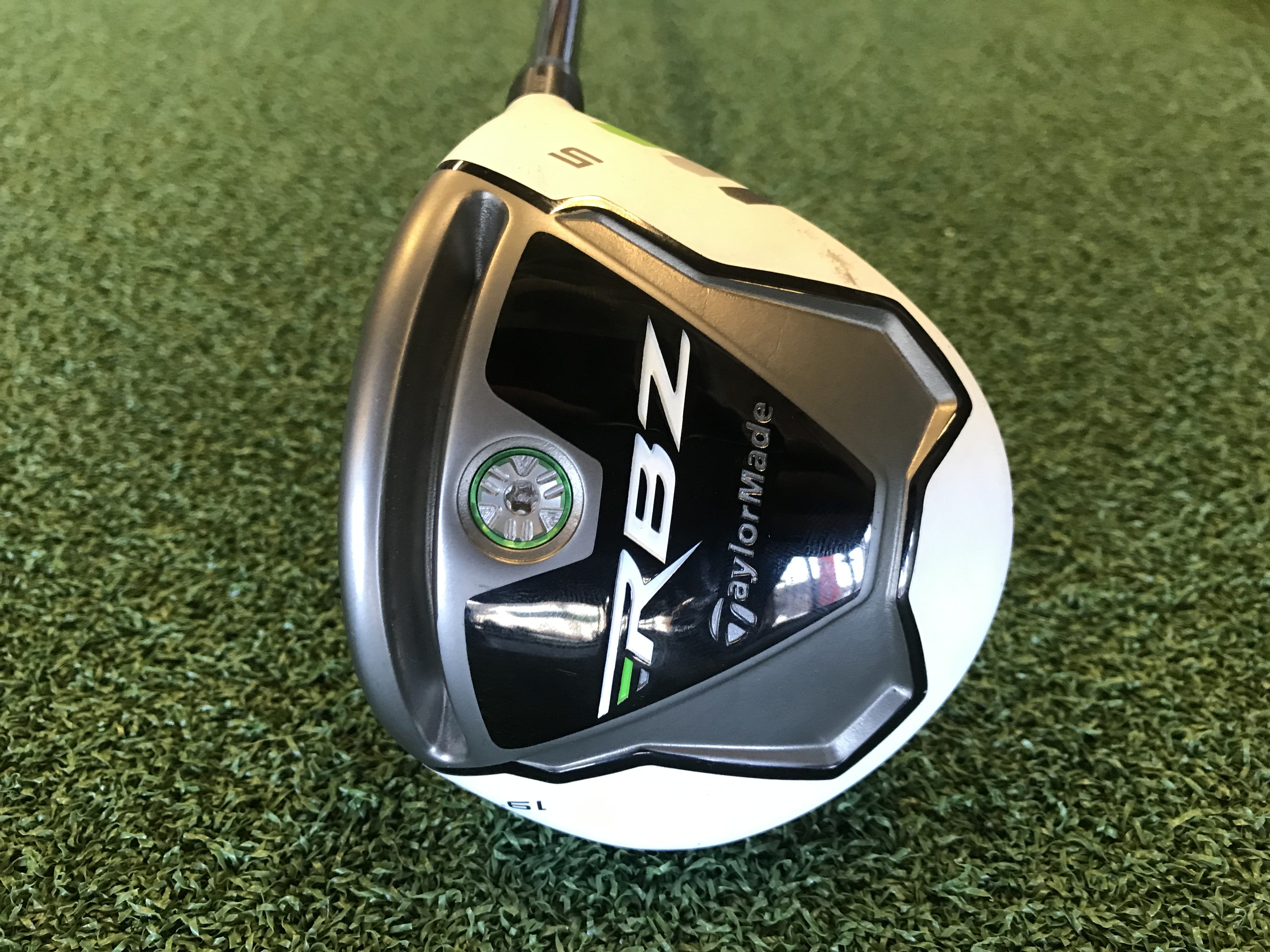 TaylorMade RBZ 19° 5 Wood