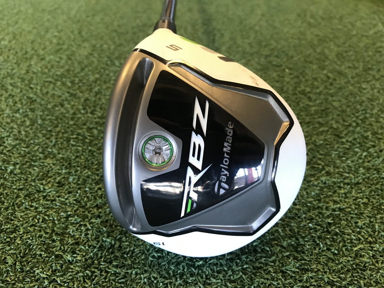 TaylorMade RBZ 19° 5 Wood