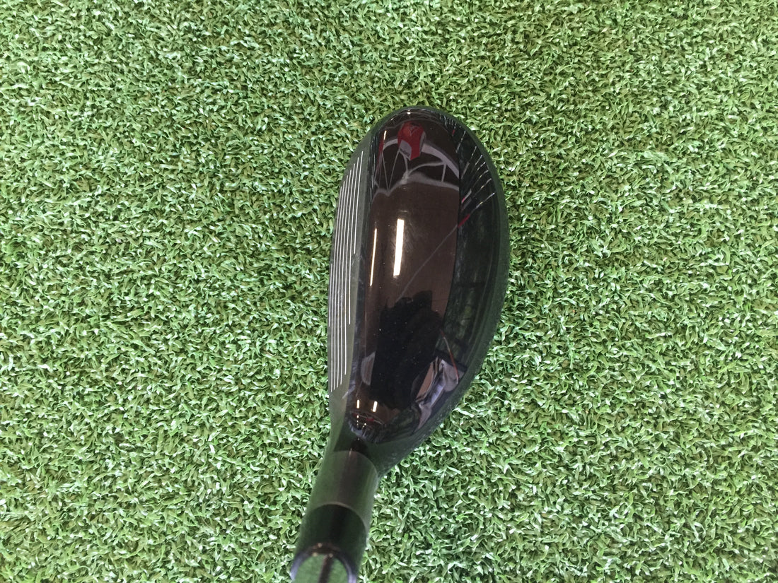 Callaway Apex Pro 23° 4 Hybrid