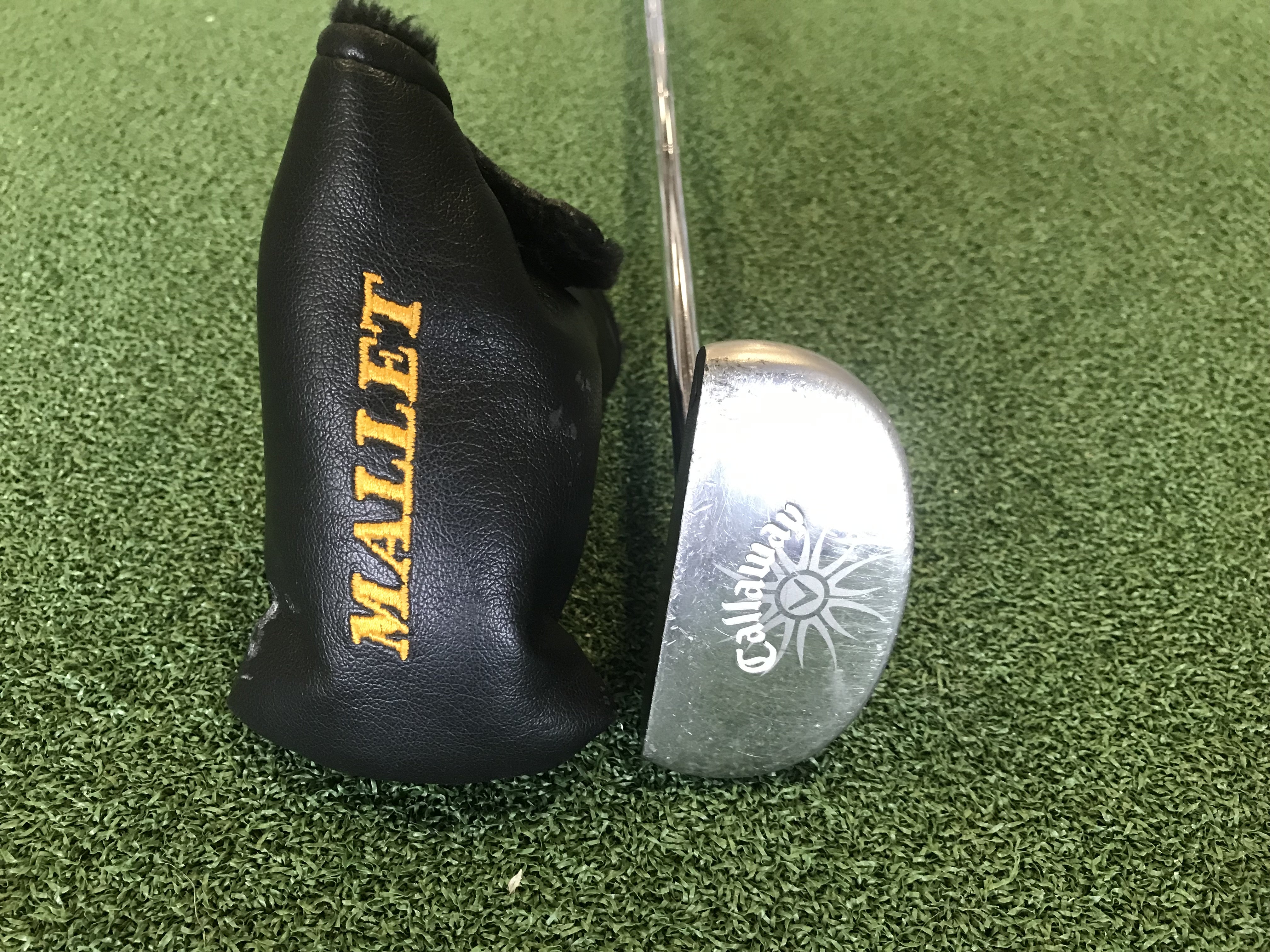 Callaway Soliare 33