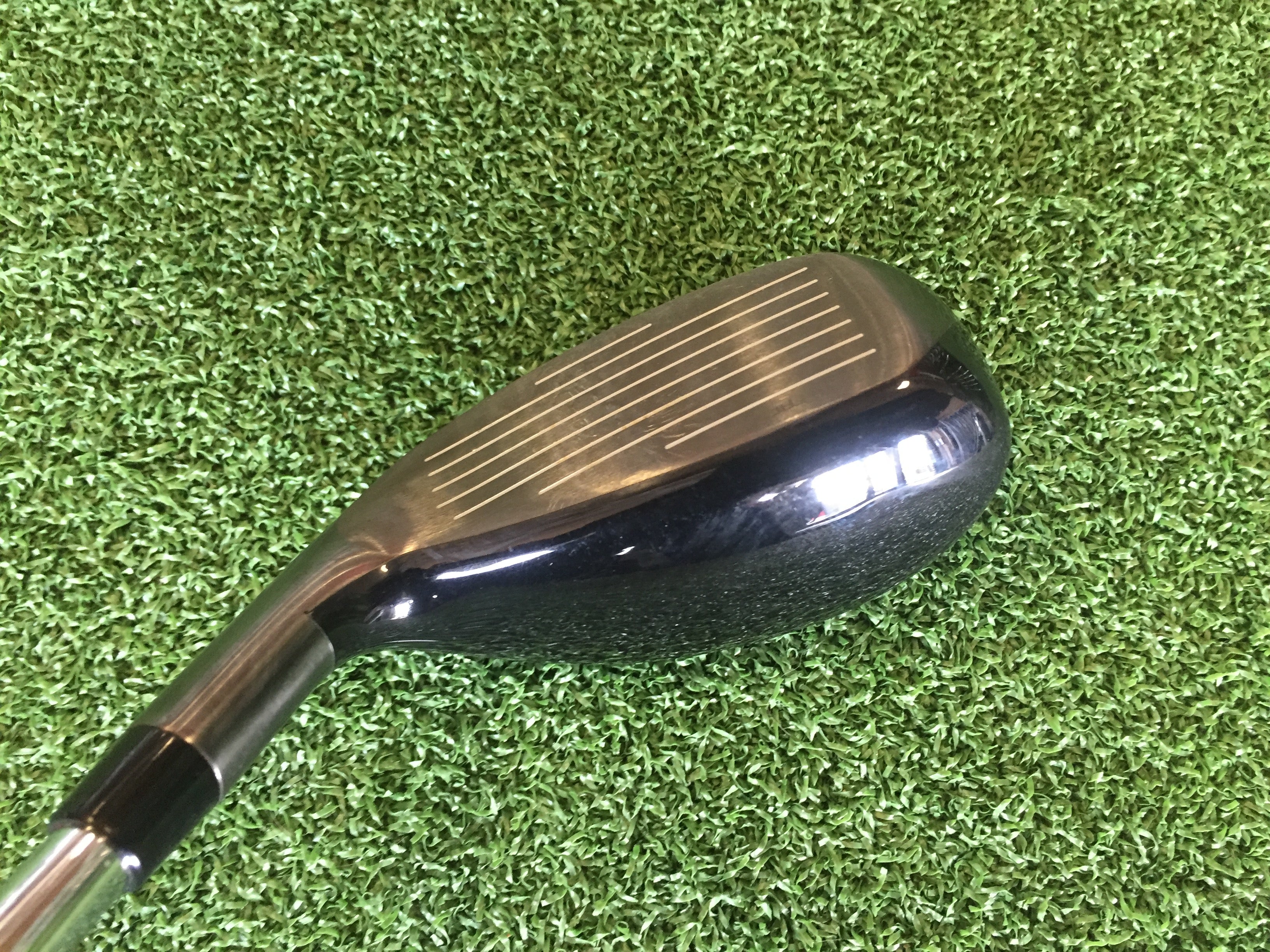 Callaway Apex Pro 23° 4 Hybrid | Hybrid - Stiff Flex | Recreation