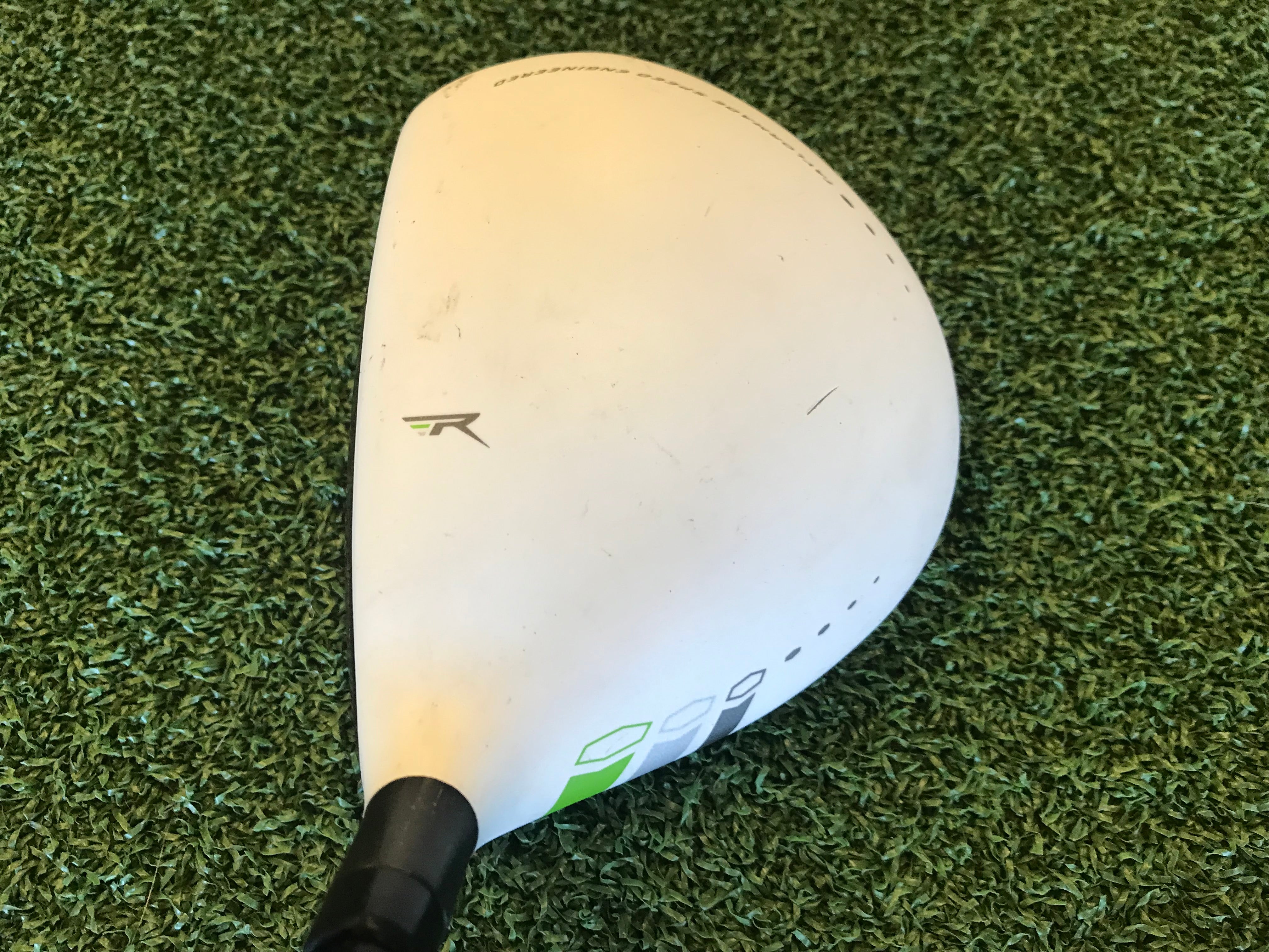 TaylorMade RBZ 19° 5 Wood