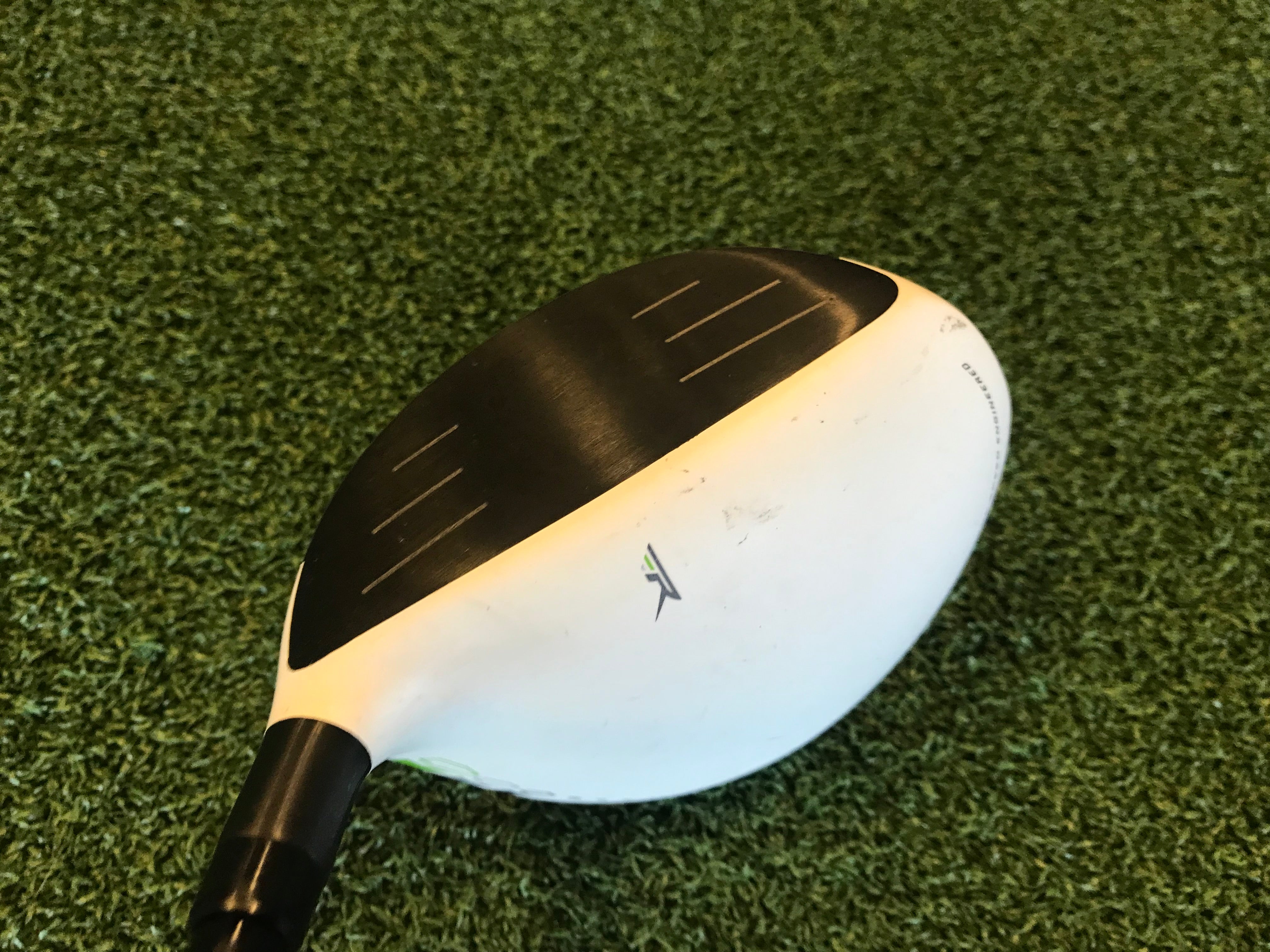 TaylorMade RBZ 19° 5 Wood