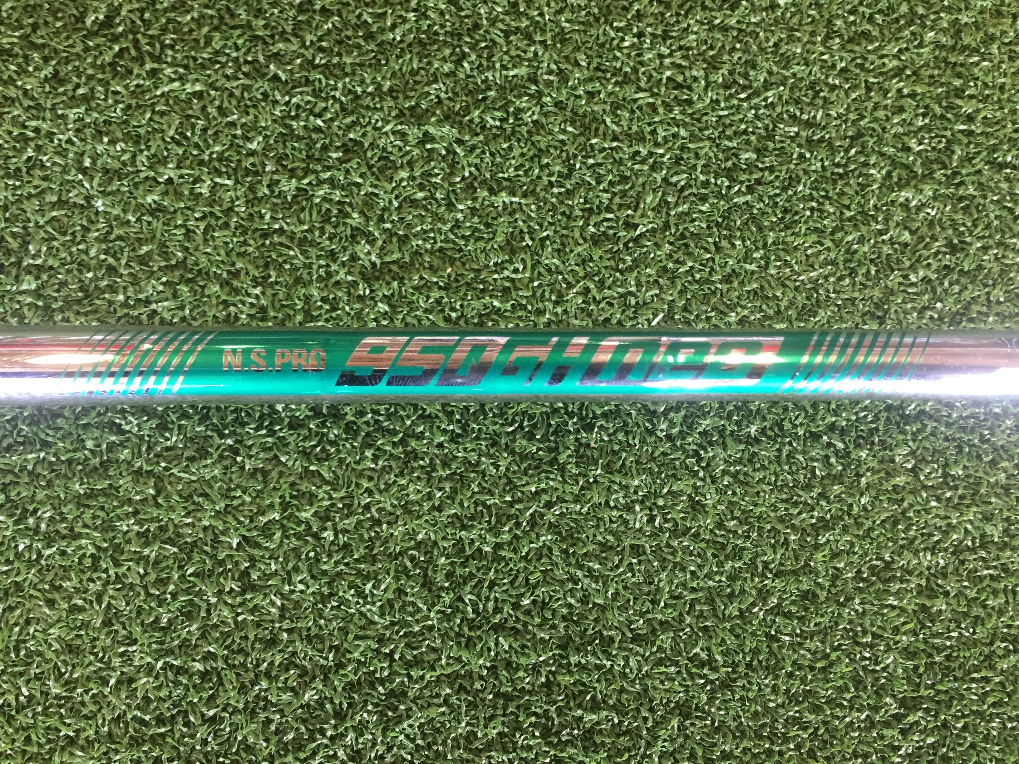 Callaway Apex Pro 23° 4 Hybrid | Hybrid - Stiff Flex | Recreation