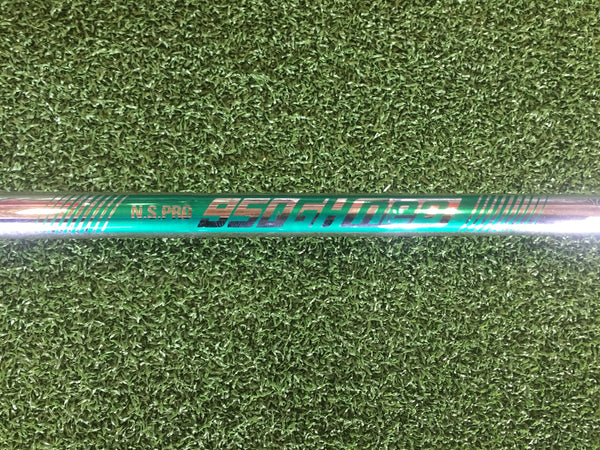 Callaway Apex Pro 23° 4 Hybrid