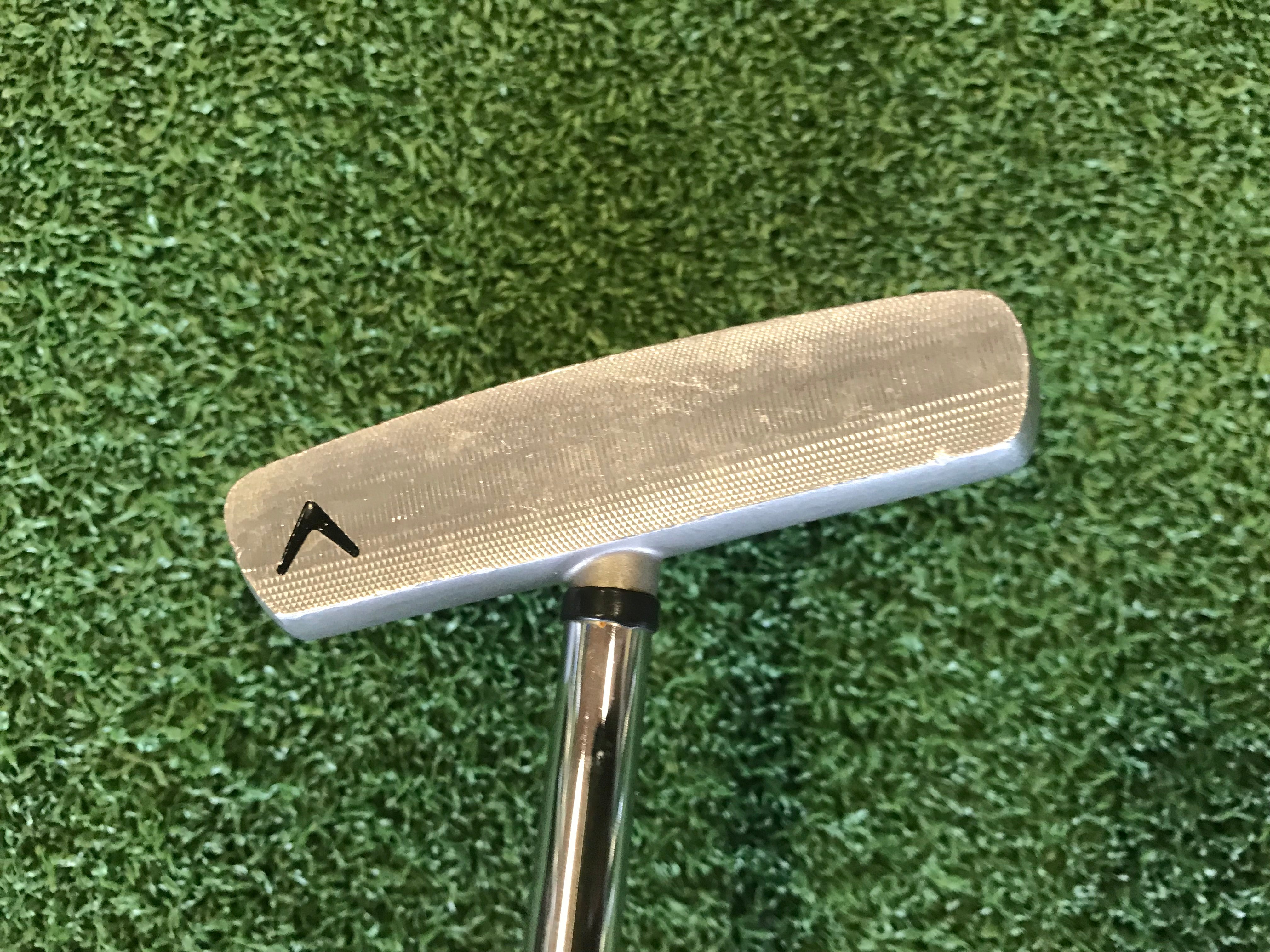 Callaway Soliare 33
