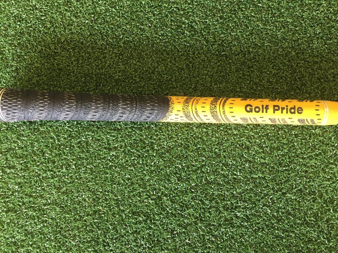 Callaway Apex Pro 23° 4 Hybrid