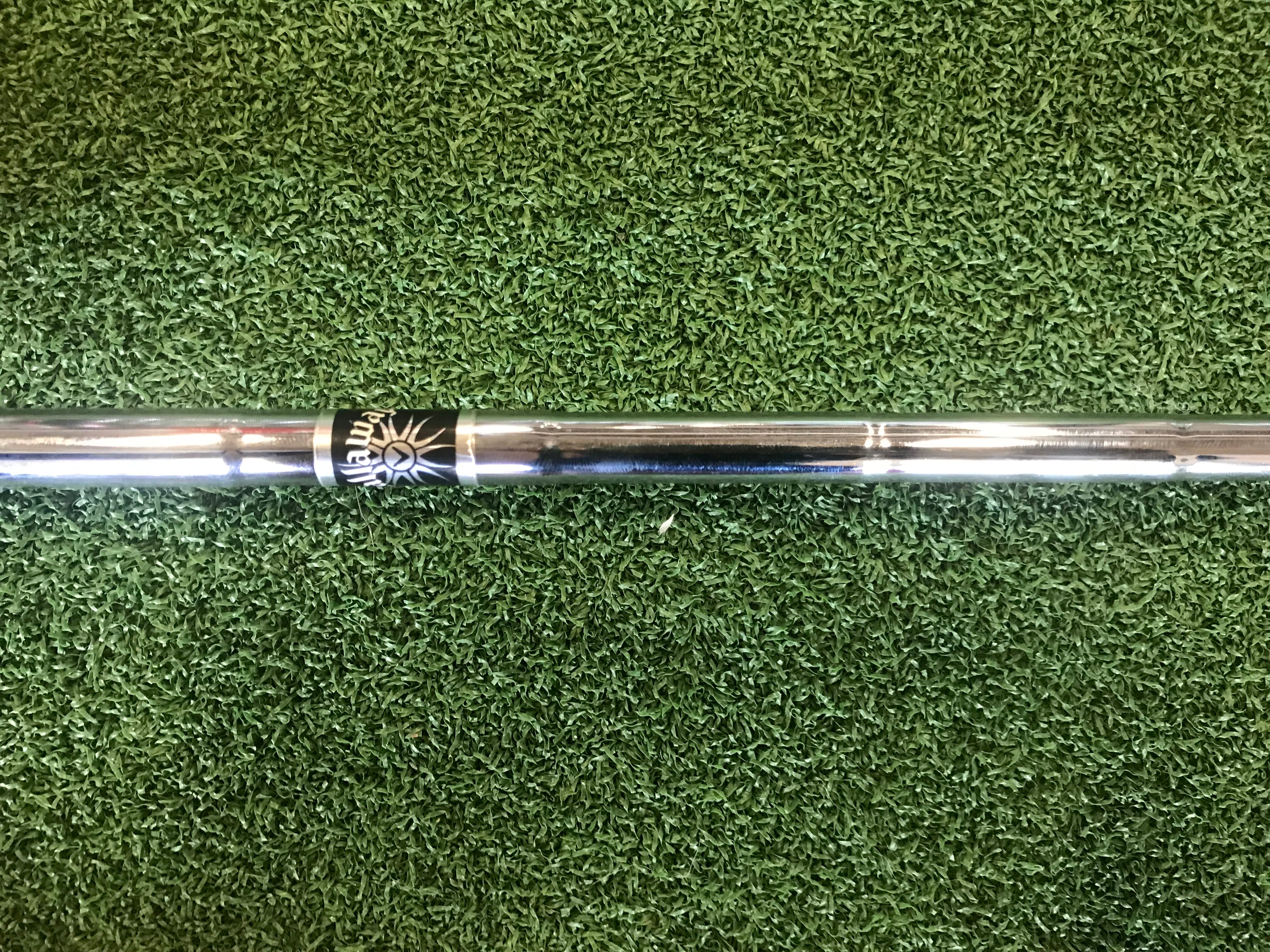 Callaway Soliare 33