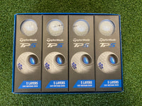 TaylorMade TP5 Golf Balls
