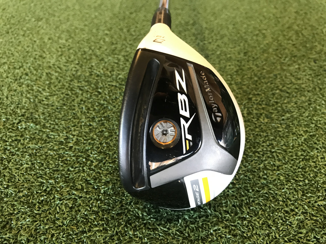 TaylorMade RBZ 19° 3 Hybrid