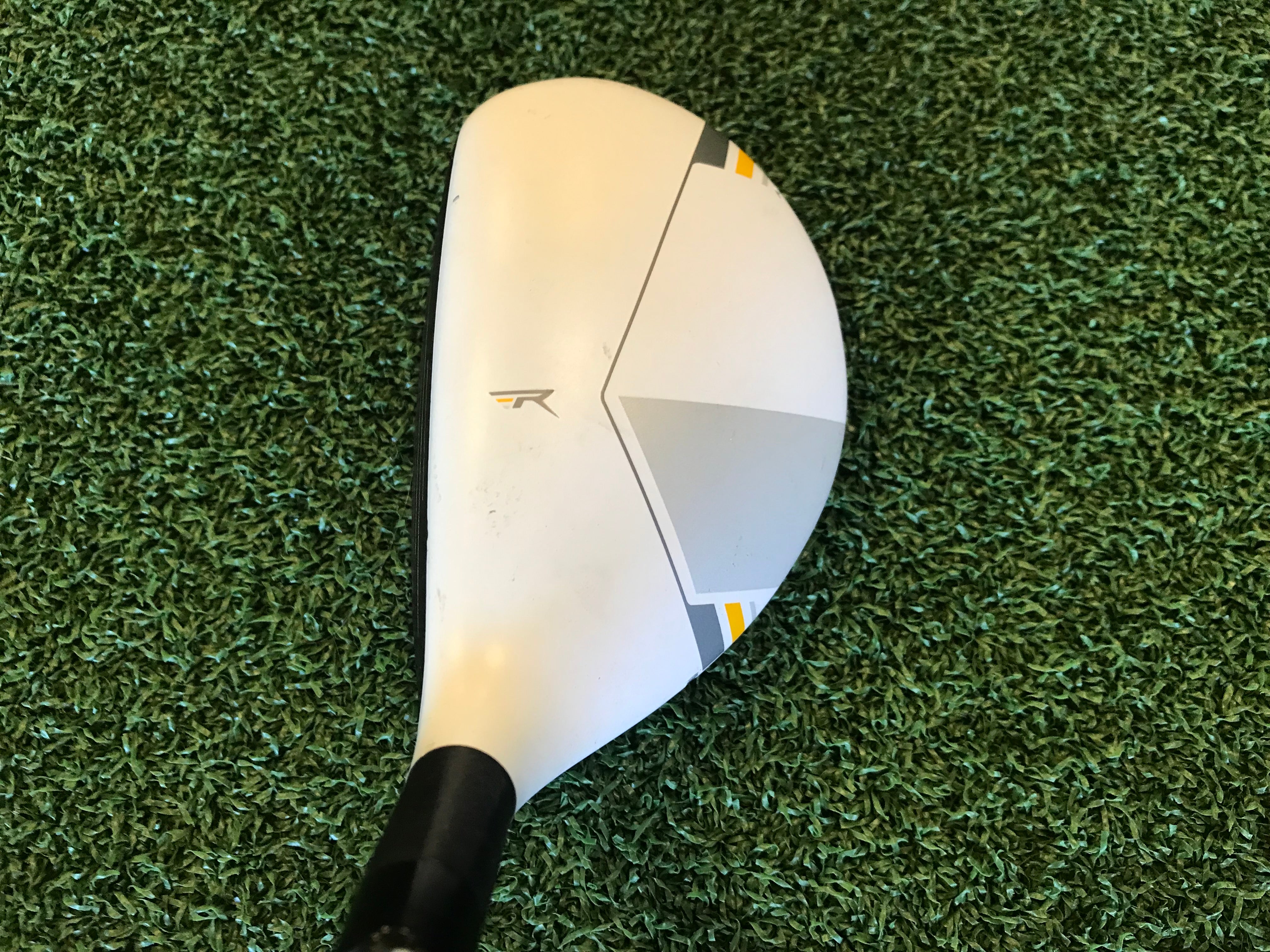 TaylorMade RBZ 19° 3 Hybrid