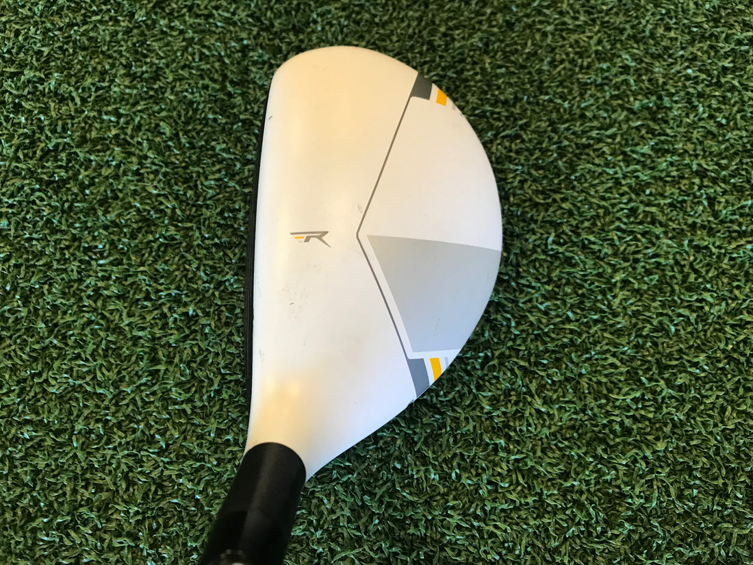 TaylorMade RBZ 19° 3 Hybrid