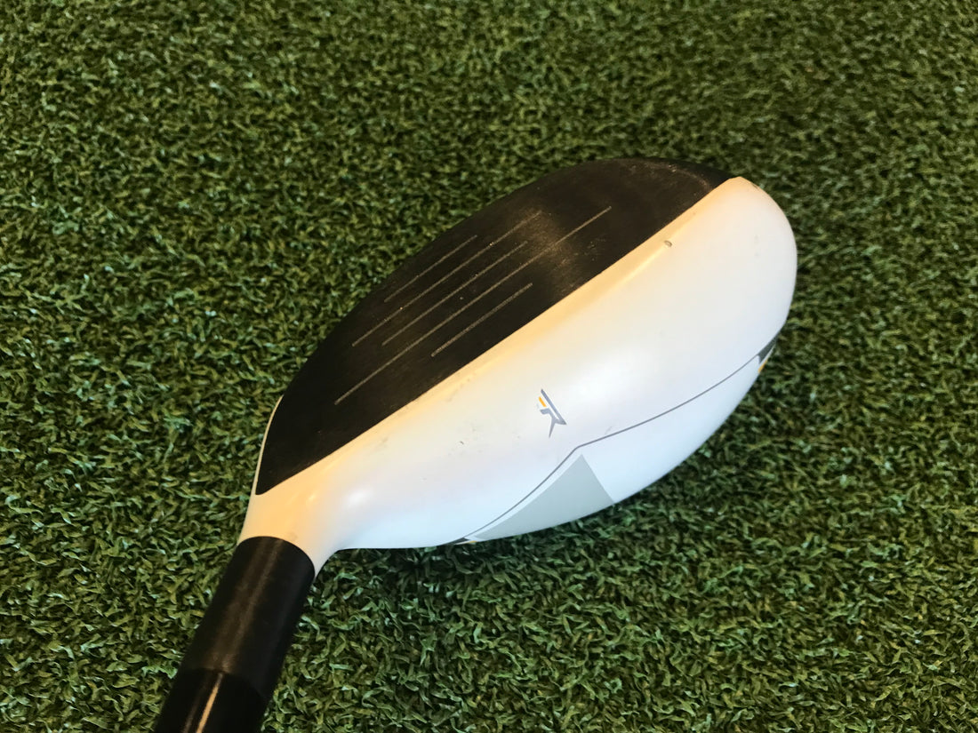TaylorMade RBZ 19° 3 Hybrid