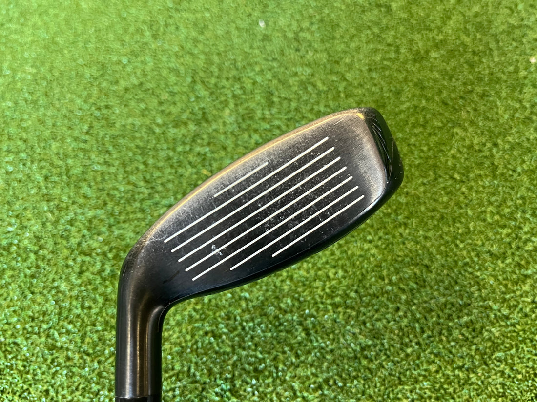 2018 Callaway Rogue Star 23° 5 Hybrid