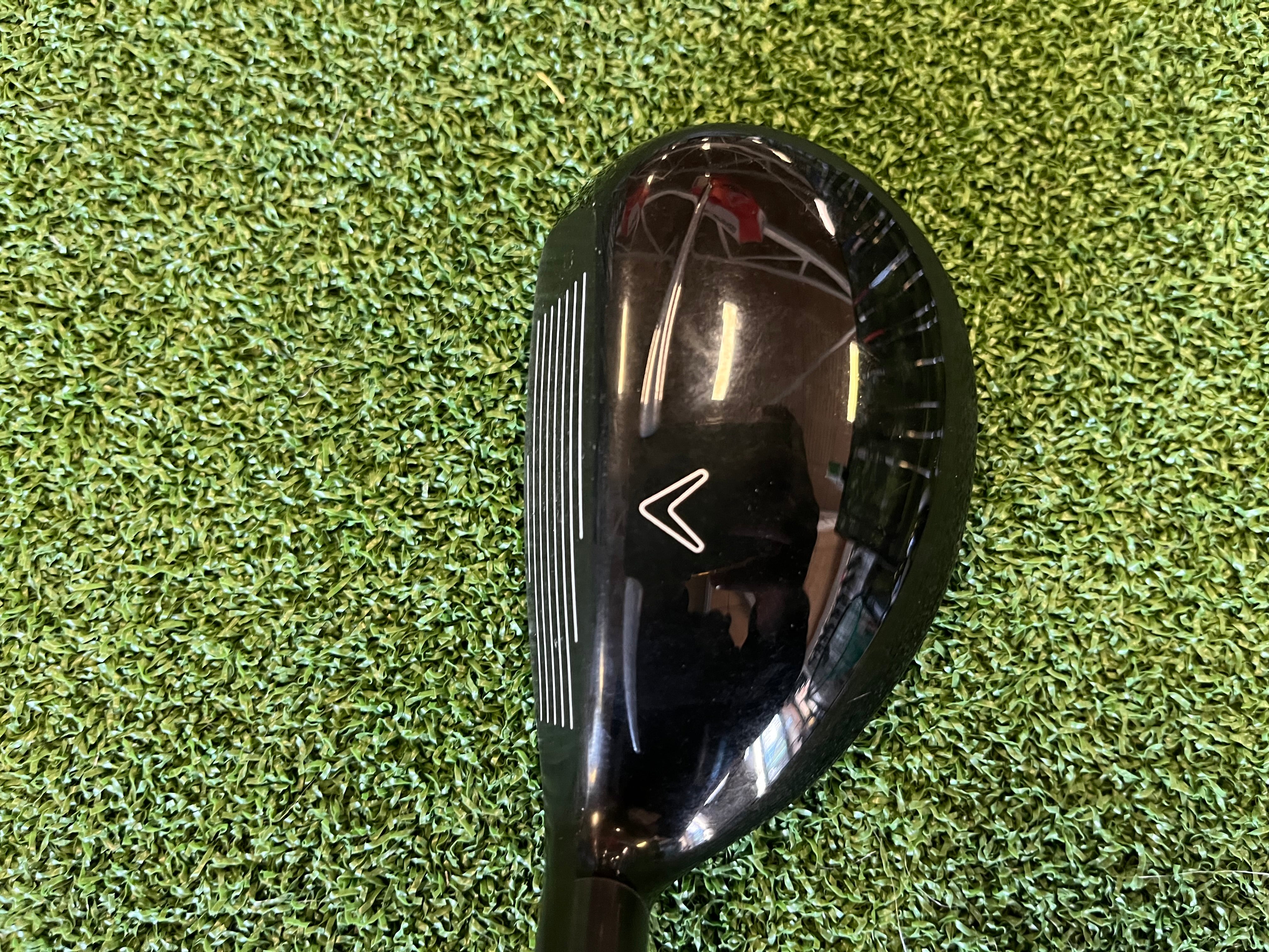 Callaway ROGUE star 5w 18° Callaway ROGUE ST MAX 18° Regular Right-Handed 42.5in 5W
