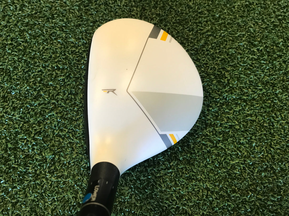 TaylorMade RBZ Stage 2 Tour HL 16.5° 3 Wood