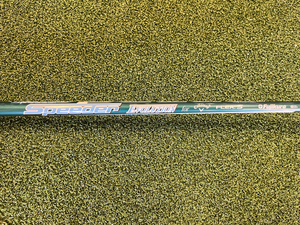 2018 Callaway Rogue Star 23° 5 Hybrid