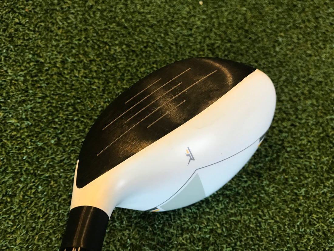 TaylorMade RBZ Stage 2 Tour HL 16.5° 3 Wood