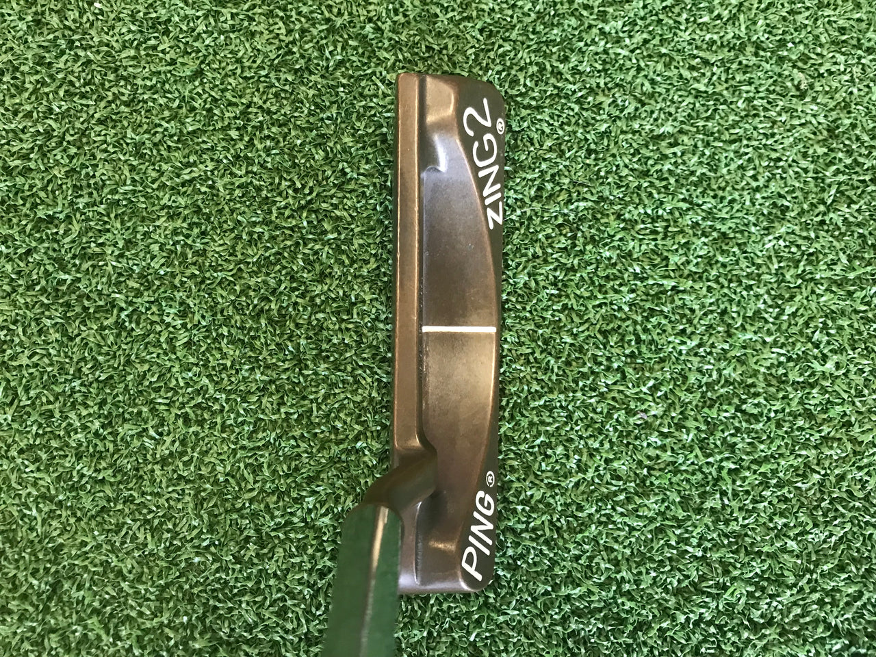 Ping Zing 2 34" Putter