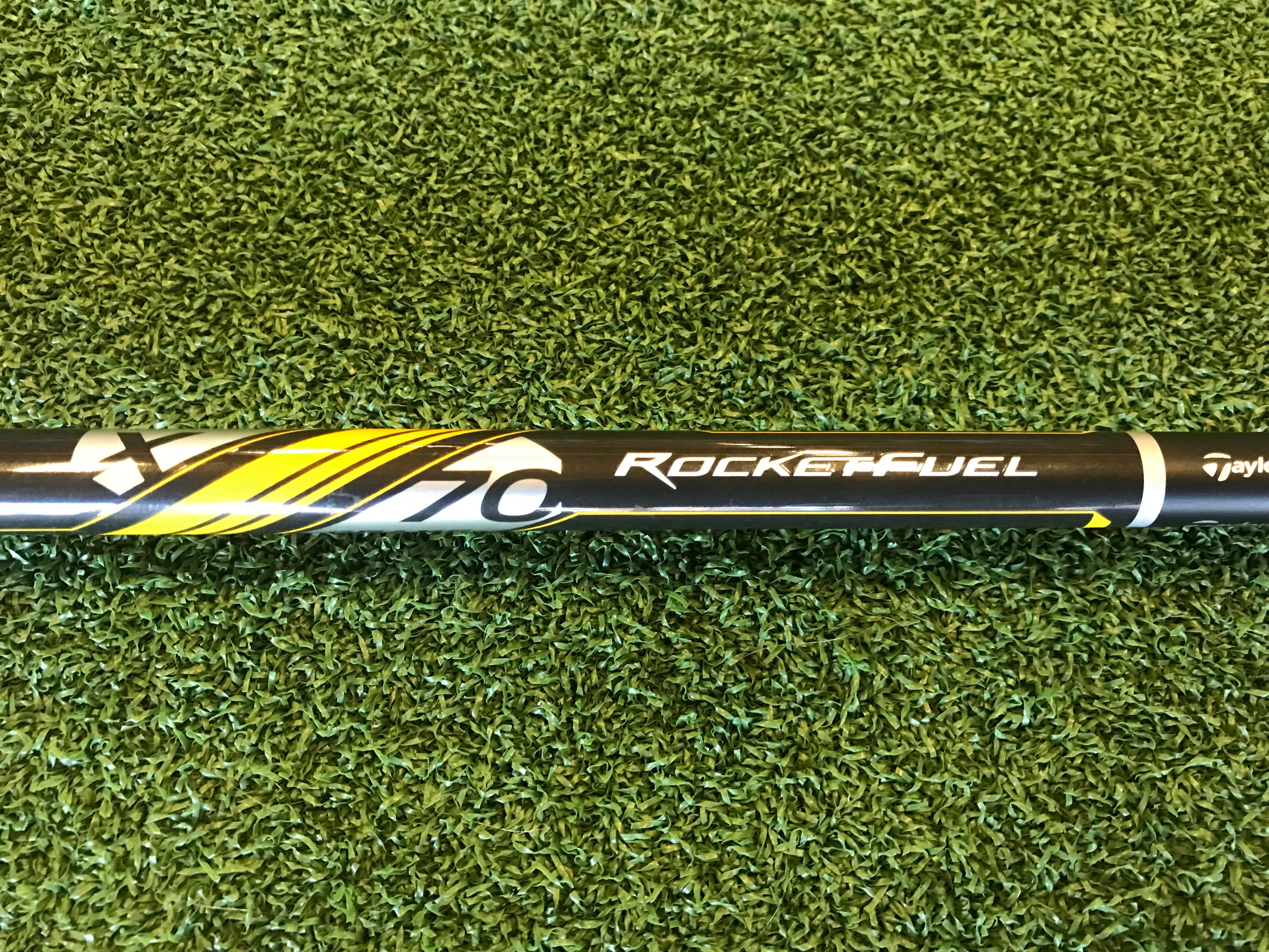 TaylorMade RBZ Stage 2 Tour HL 16.5° 3 Wood *Excellent Condition*