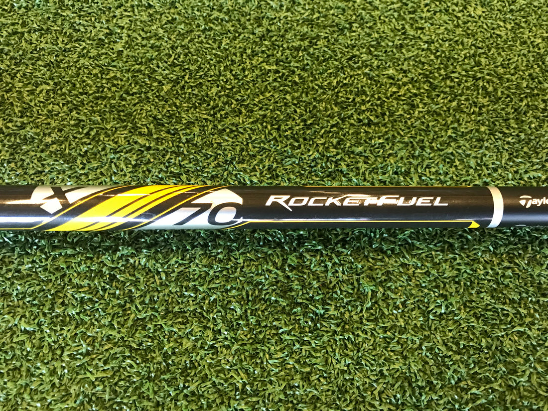 TaylorMade RBZ Stage 2 Tour HL 16.5° 3 Wood