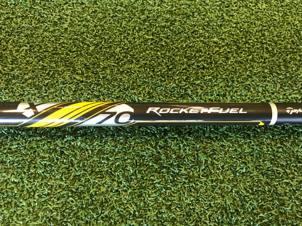 TaylorMade RBZ Stage 2 Tour HL 16.5° 3 Wood